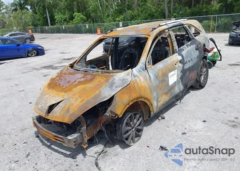 2016 Kia Sorento 2.4L Lx z USA, uszkodzony, nr VIN 5XYPG4A37GG121445